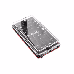 Decksaver DSLE-PC-AFXAMX accessoire et équipements DJ Coque de protection équipement dj