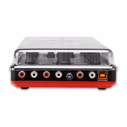 Decksaver DSLE-PC-AFXAMX accessoire et équipements DJ Coque de protection équipement dj