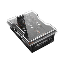 Decksaver DSLE-PC-XONE23 accessoire et équipements DJ Coque de protection équipement dj
