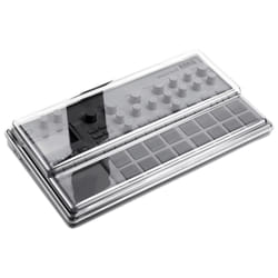Decksaver DS-PC-ELECTRIBE2 accessoire et équipements DJ Coque de protection équipement dj