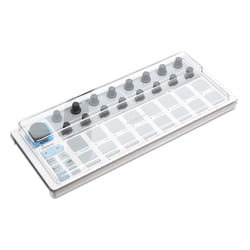 Decksaver DSLE-PC-BEATSTEP accessoire et équipements DJ Coque de protection équipement dj