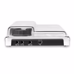 Decksaver DSLE-PC-BEATSTEP accessoire et équipements DJ Coque de protection équipement dj