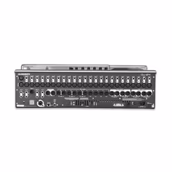Decksaver DSP-PC-QU24 Etui équipement audio Mixeur audio Housse Polycarbonate (PC) Transparent - Vue supplémentaire 3