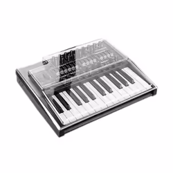 Decksaver DSLE-PC-MINIBRUTE