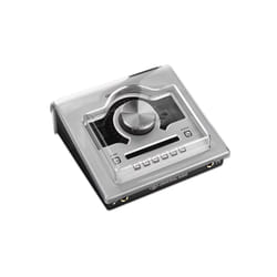 Decksaver DS-PC-APOLLOTWIN accessoire et équipements DJ Coque de protection équipement dj