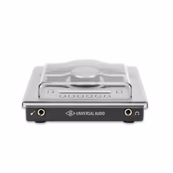 Decksaver DS-PC-APOLLOTWIN accessoire et équipements DJ Coque de protection équipement dj