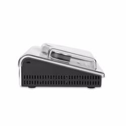 Decksaver DS-PC-APOLLOTWIN accessoire et équipements DJ Coque de protection équipement dj