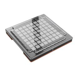 Decksaver DS-PC-LAUNCHPADPRO accessoire et équipements DJ Coque de protection équipement dj