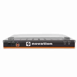 Decksaver DS-PC-LAUNCHPADPRO accessoire et équipements DJ Coque de protection équipement dj