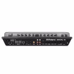 Decksaver DS-PC-MX1 accessoire et équipements DJ Coque de protection équipement dj