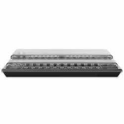 Decksaver DS-PC-MX1 accessoire et équipements DJ Coque de protection équipement dj