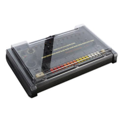 Decksaver DS-PC-TR808 accessoire et équipements DJ Coque de protection équipement dj