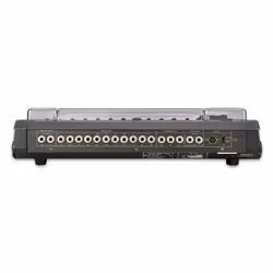 Decksaver DS-PC-TR808 accessoire et équipements DJ Coque de protection équipement dj