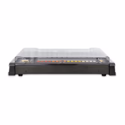 Decksaver DS-PC-TR808 accessoire et équipements DJ Coque de protection équipement dj