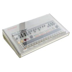 Decksaver DS-PC-TR909 accessoire et équipements DJ Coque de protection équipement dj