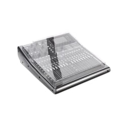 Decksaver DSP-PC-X32PRODUCER accessoire et équipements DJ Coque de protection équipement dj
