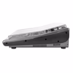Decksaver DSP-PC-X32PRODUCER accessoire et équipements DJ Coque de protection équipement dj