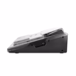 Decksaver DSP-PC-X32COMPACT Etui équipement audio Mixeur audio Housse Polycarbonate (PC) Transparent