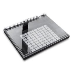Decksaver Push 2 Cover Coque de protection équipement dj