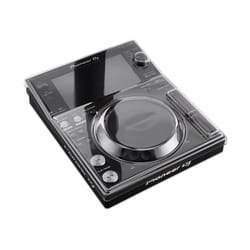 Decksaver DS-PC-XDJ700 accessoire et équipements DJ Coque de protection équipement dj