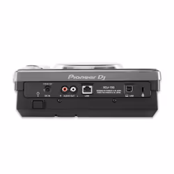 Decksaver DS-PC-XDJ700 accessoire et équipements DJ Coque de protection équipement dj