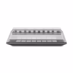 Decksaver DS-PC-NCIRCUIT Accessoire de synthétiseur