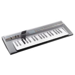Decksaver DSLE-PC-YREFACE accessoire et équipements DJ Coque de protection équipement dj