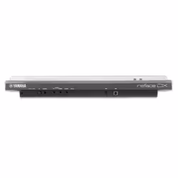 Decksaver DSLE-PC-YREFACE accessoire et équipements DJ Coque de protection équipement dj