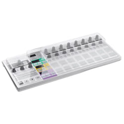 Decksaver DSLE-PC-BEATSTEPPRO accessoire et équipements DJ Coque de protection équipement dj