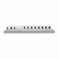 Decksaver DSLE-PC-BEATSTEPPRO accessoire et équipements DJ Coque de protection équipement dj