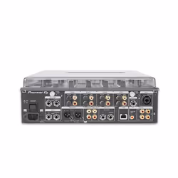 Decksaver DS-PC-DJM900NXS2 accessoire et équipements DJ Coque de protection équipement dj