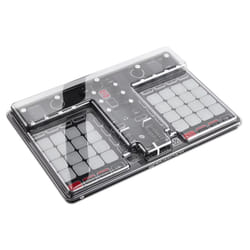 Decksaver DSLE-PC-P32DJ accessoire et équipements DJ Coque de protection équipement dj