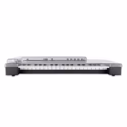 Decksaver DS-PC-ANALOGKEYS Accessoire de synthétiseur