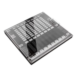 Decksaver DS-PC-MASCHINEJAM accessoire et équipements DJ Coque de protection équipement dj