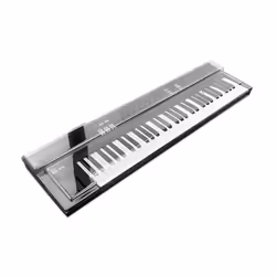 Decksaver DS-PC-KONTROLS61, Coque de protection équipement dj, Gris, Transparent, Polycarbonate (PC), Native Instruments Kont ...