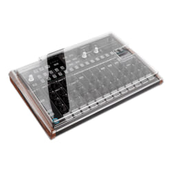 Decksaver DS-PC-DRUMBRUTE accessoire et équipements DJ Coque de protection équipement dj
