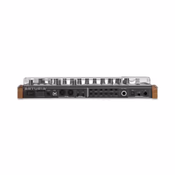 Decksaver DS-PC-DRUMBRUTE accessoire et équipements DJ Coque de protection équipement dj