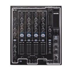 Reloop RMX-60/80/90 COVER BY DECKSAVER accessoire et équipements DJ Coque de protection équipement dj