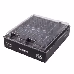Reloop RMX-60/80/90 COVER BY DECKSAVER accessoire et équipements DJ Coque de protection équipement dj