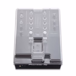 Decksaver DS-PC-DJM250MK2450 accessoire et équipements DJ Coque de protection équipement dj