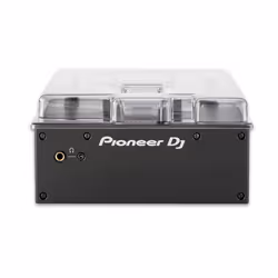 Decksaver DS-PC-DJM250MK2450 accessoire et équipements DJ Coque de protection équipement dj