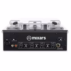 Decksaver DS-PC-DUO accessoire et équipements DJ Coque de protection équipement dj