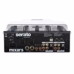 Decksaver DS-PC-DUO accessoire et équipements DJ Coque de protection équipement dj