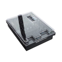 Decksaver DS-PC-X1800 accessoire et équipements DJ Coque de protection équipement dj
