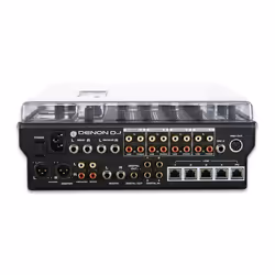 Decksaver DS-PC-X1800 accessoire et équipements DJ Coque de protection équipement dj