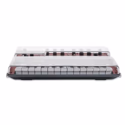 Decksaver DS-PC-MONOLOGUE Accessoire de synthétiseur