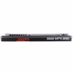 Decksaver DS-PC-MPK261 accessoire et équipements DJ Coque de protection équipement dj
