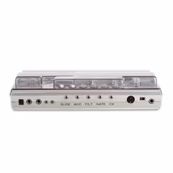 Decksaver DS-PC-TB303 accessoire et équipements DJ Coque de protection équipement dj