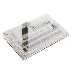 Decksaver DS-PC-TR707 accessoire et équipements DJ Coque de protection équipement dj