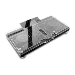 Decksaver DS-PC-XDJRX2 accessoire et équipements DJ Coque de protection équipement dj